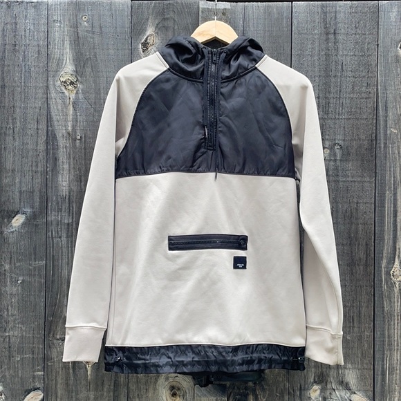 Armada Spring Ski pullover jacket - Picture 9 of 9